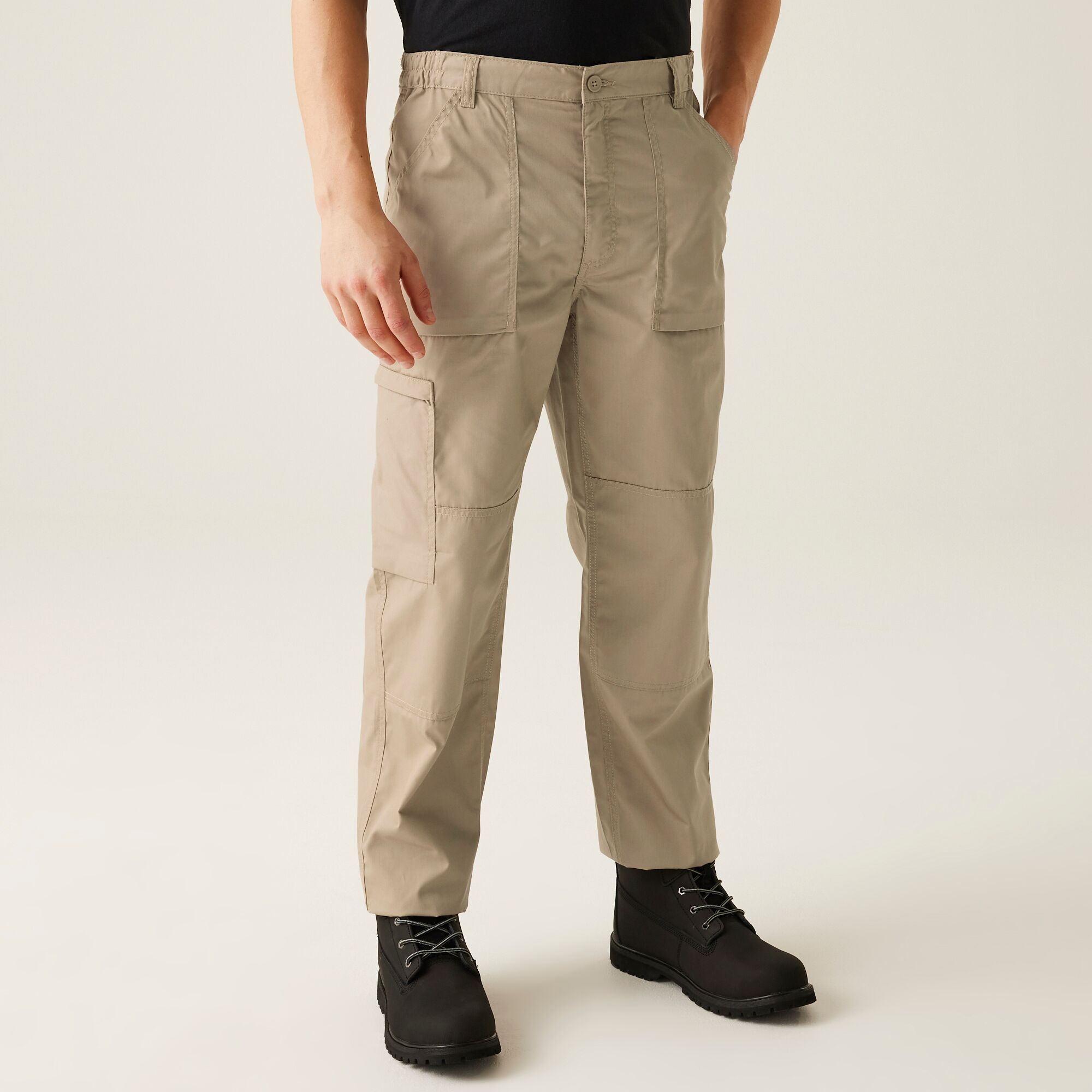 Regatta Men's Action Trousers