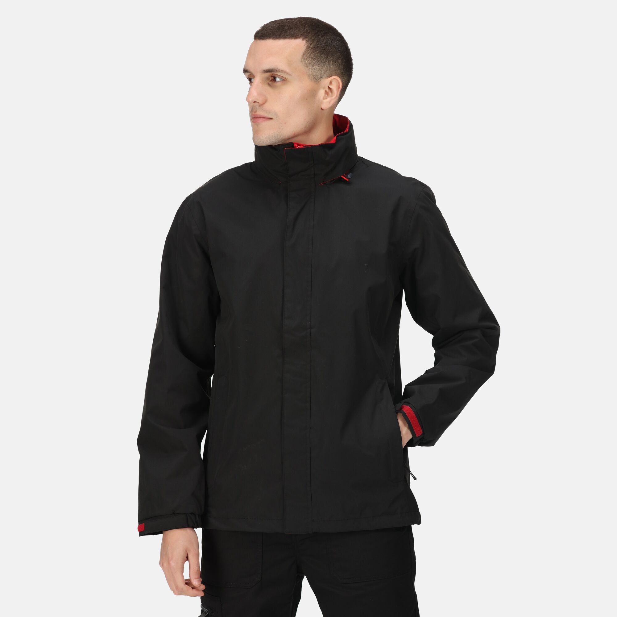 Regatta Men's Ardmore Waterproof Jacket